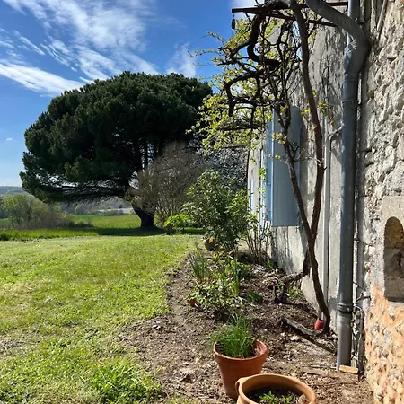 Maison Charentaise Familiale Holiday home Saint-Palais-de-Negrignac