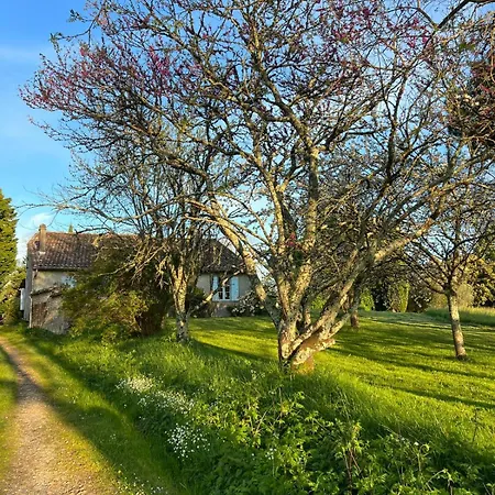 Holiday home Maison Charentaise Familiale Saint-Palais-de-Negrignac