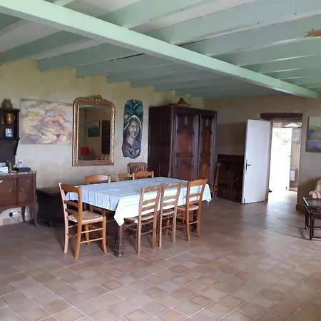 Maison Charentaise Familiale Holiday home