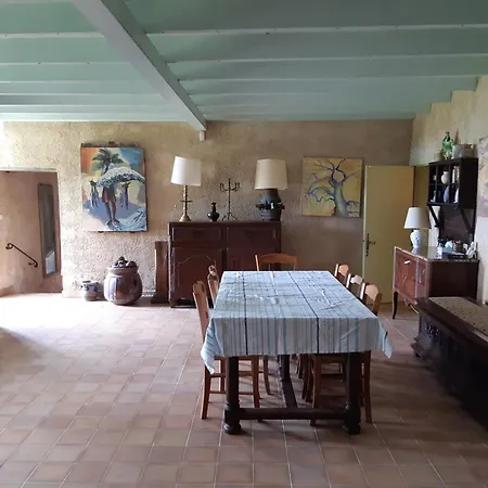 Maison Charentaise Familiale Holiday home