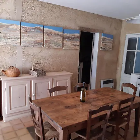 Holiday home Maison Charentaise Familiale