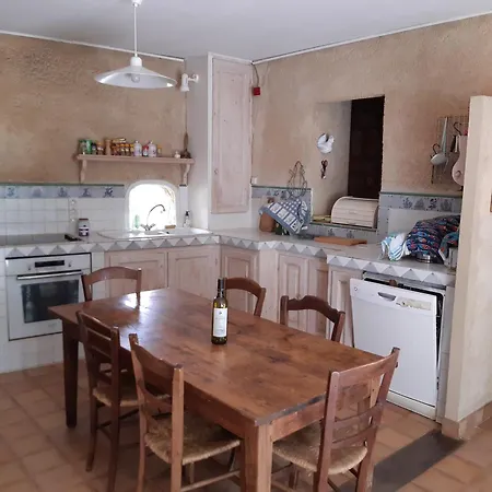 Maison Charentaise Familiale *