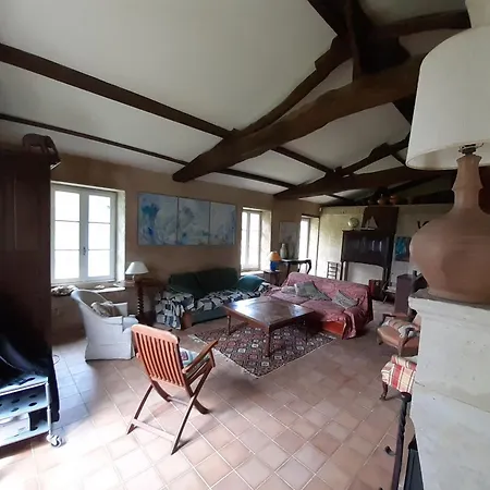 Maison Charentaise Familiale Holiday home *