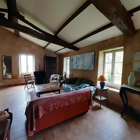 Maison Charentaise Familiale Holiday home *