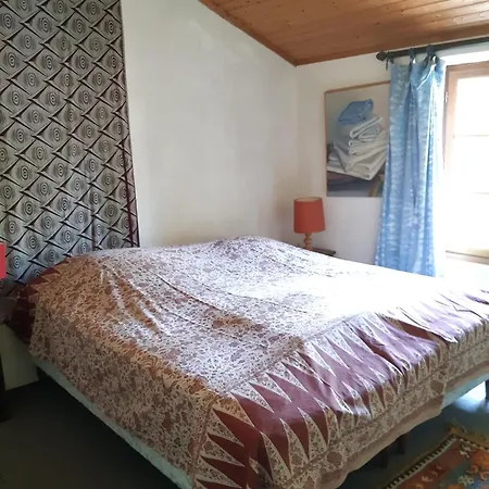 Holiday home Maison Charentaise Familiale Saint-Palais-de-Negrignac
