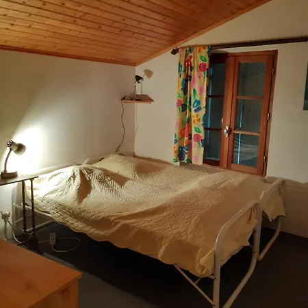 Holiday home Maison Charentaise Familiale