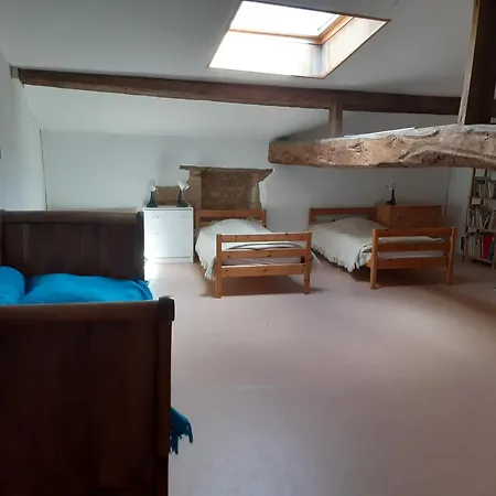 Maison Charentaise Familiale Holiday home