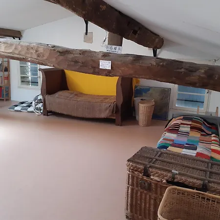Maison Charentaise Familiale *